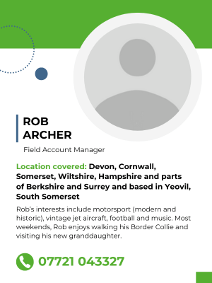 Rob Archer